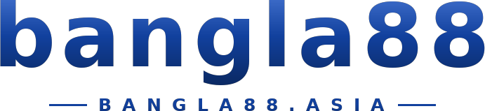 bangla88 logo